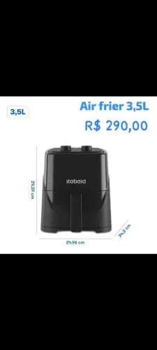 Air Fryer