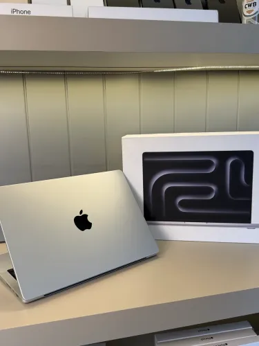 MacBook Pro m4 pro 512ssd 24gb com Garantia Apple | Loja Física