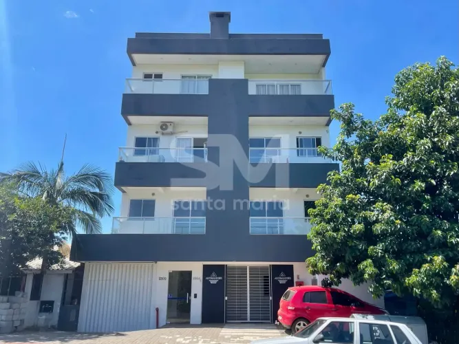 Apartamento para locação, Santa Paulina, Chapecó, SC