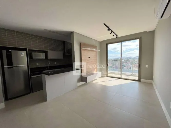 Apartamento Residencial à venda, Córrego Grande, Florianópolis - AP1493.