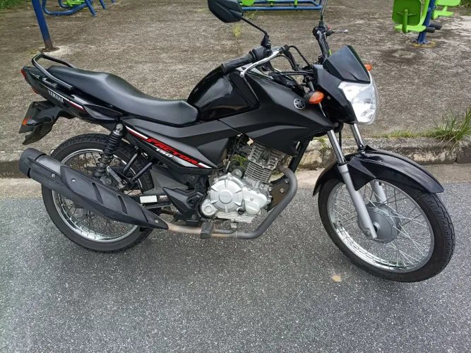 Factor 150 Flex 2018 R$ 12.300,00
