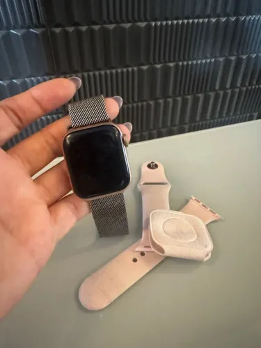 Apple Watch Série 4 40mm