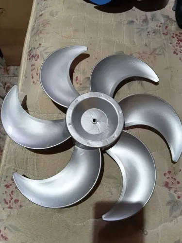Hélice de cadence,britânia e etcl 40 cm
