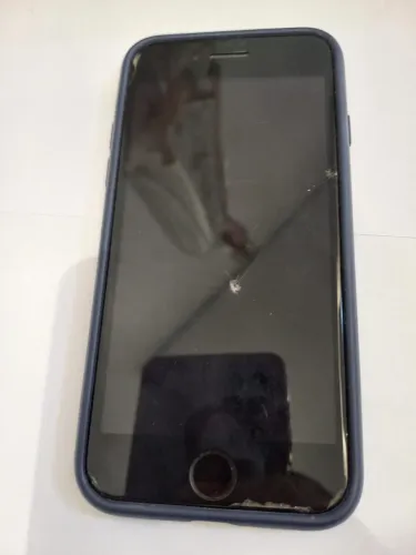 Vendo iPhone 7