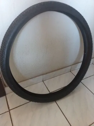 Pneu MTB