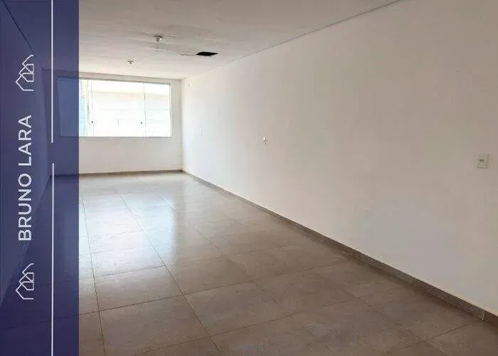 Sala disponível para locação no bairro Resplendor, em Igarapé-MG