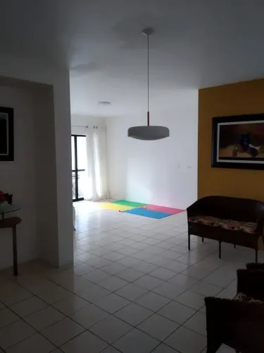 Exelente Localizacao, próximo ao mar, 4 qts 2 sts 142m2 util, 3 elevadores, lazer completo