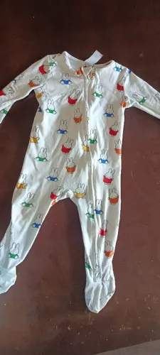 Macacão bebê