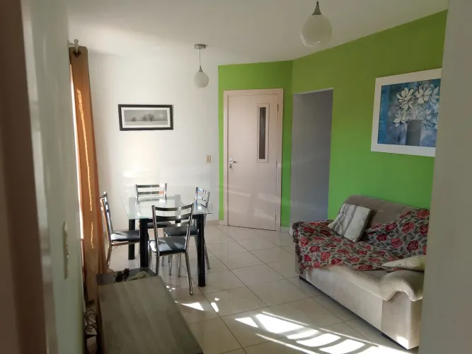 Alugo apartamento 2/4 mobiliado em Vog ilheus