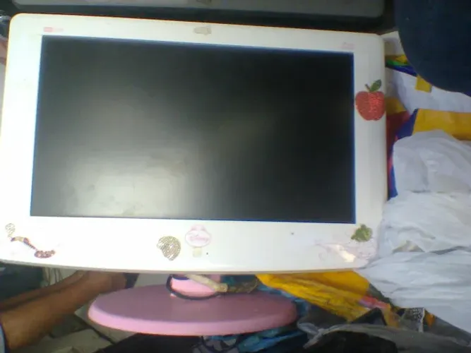 TV LCD 19P