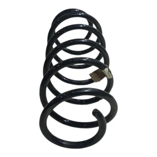 Mola Suspensão Traseira New Honda Fit 2015 2016 2017 A 2020