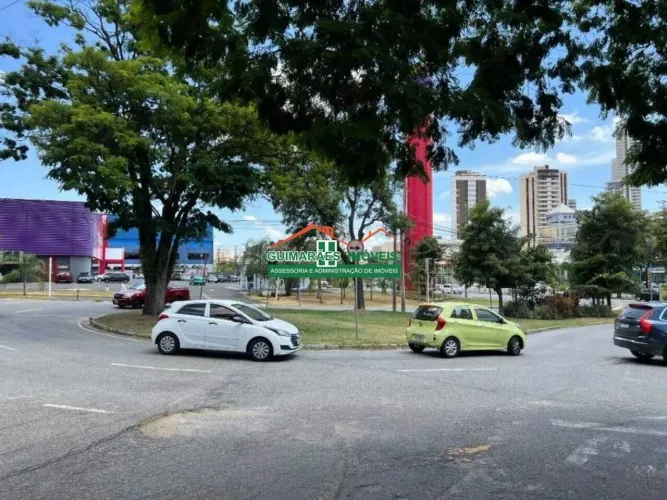 Terreno à venda, 9250 m² por R$ 50.000.000,00 - Parque Campolim - Sorocaba/SP