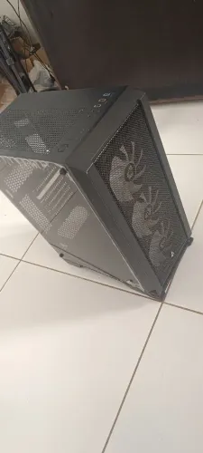 Gabinete gamer