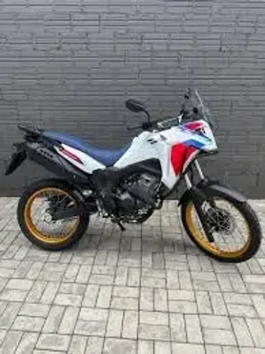 HONDA XRE SAHARA 300 *