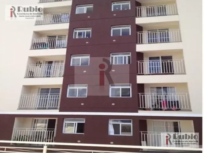 Apartamento 2 dorm - Jardim Europa