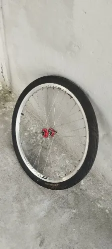 Jante completa aro 26
