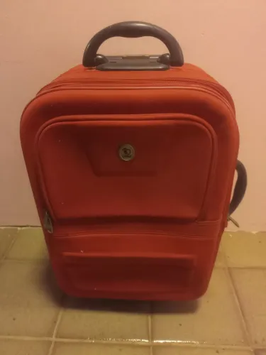 Mala de viagem Tonin 