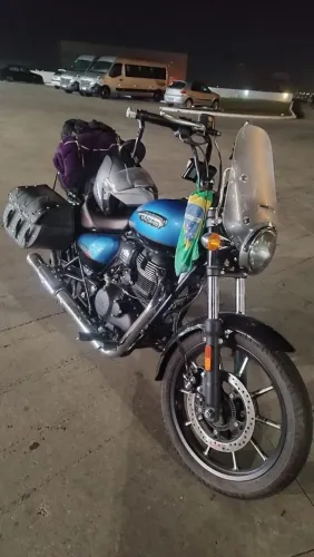 Meteor Supernova LINDA - OPORTUNIDADE <br>