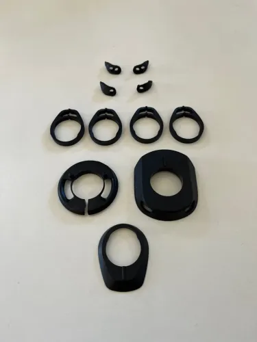 Kit Tampa de Acabamento Sense - Rota Integrada