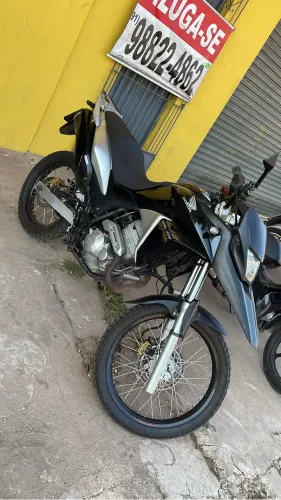 Xre 2014 15 mil reias