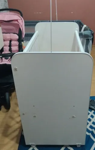 Mini berço