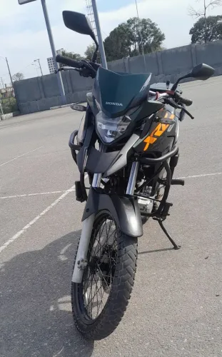 Honda XRE 300 Adventure 2020 