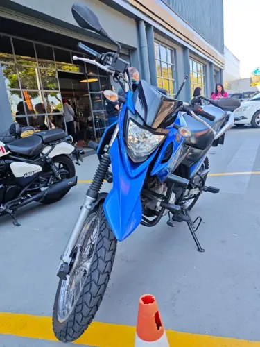 YAMAHA XTZ 150cc CROSSER Z - 2019