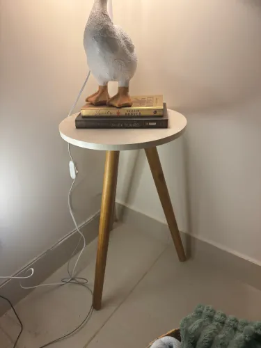 Mesa de canto