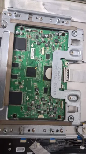 PLACA DA TV LG 47LX9500