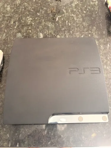 PlayStation 3