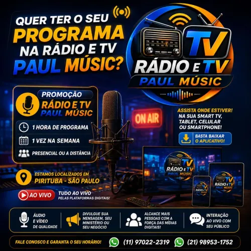 Locação de estúdio ?