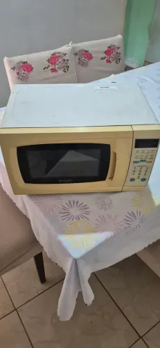 Micro-ondas dako 18 l