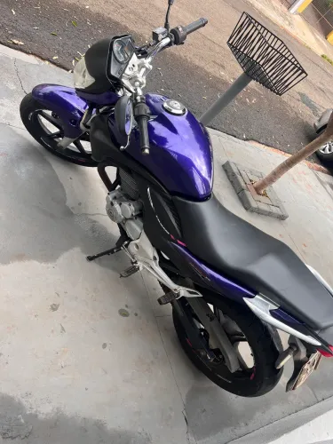 CB 300 / 2011