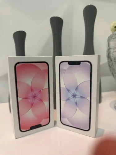 iPhone 17e 256g Novo - Oferta
