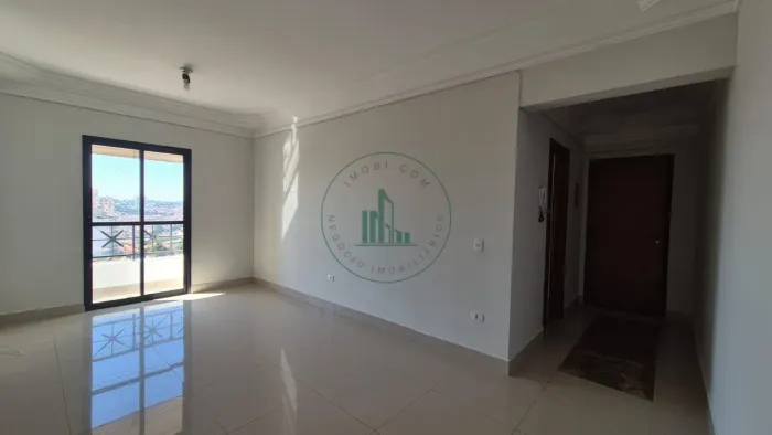 Apartamento 03 Dorm. em Jardim Elite - Piracicaba