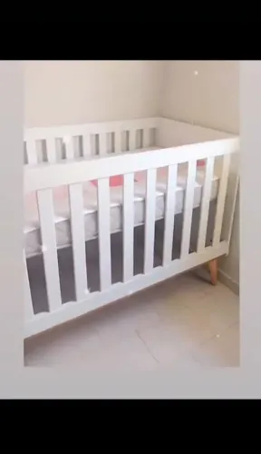 berço americano 
