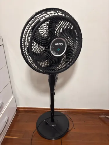 Ventilador de coluna Arno ultra silence