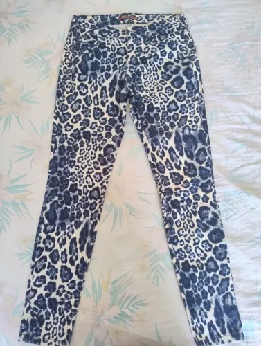 Calça jeans n°40