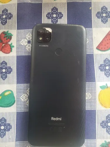 Redme 9c