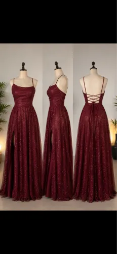 Vestido de festa