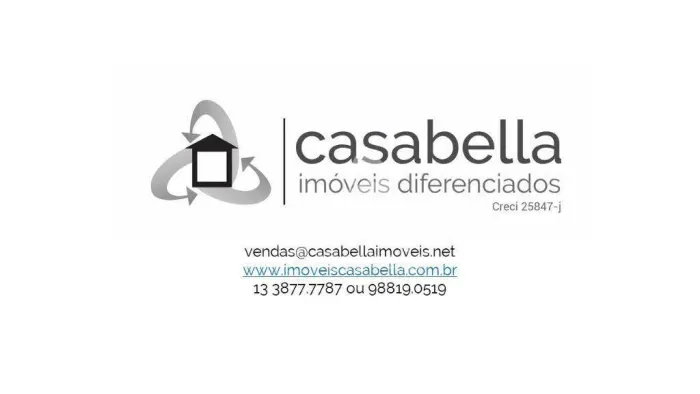 Apartamento com 3 dormitórios à venda, 132 m² por R$ 2.146.000,00 - Ponta da Praia - Santo