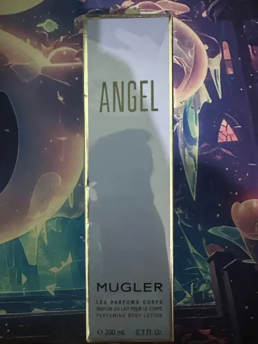 angel