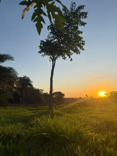 vende-se chácara em Mairipotaba com acesso ao Rio dos Bois 