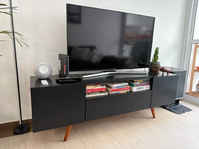 Hack de televisão 