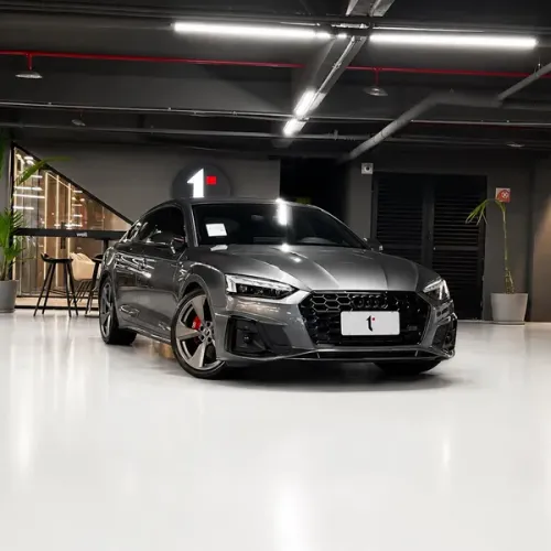 Audi A5 Sportb. Carbon ED. 2.0 TFSI S-tronic 2023
