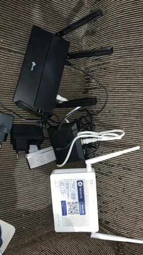 Modem