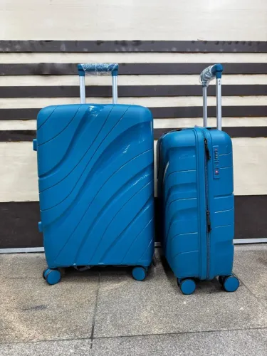Kit de mala 10 e 23 kilos 