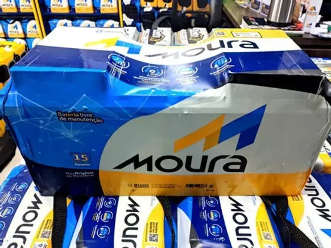 baterias 150 amp Moura 