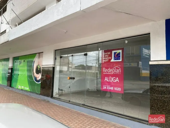 Loja Comercial No Central Mall Aterrado!!!