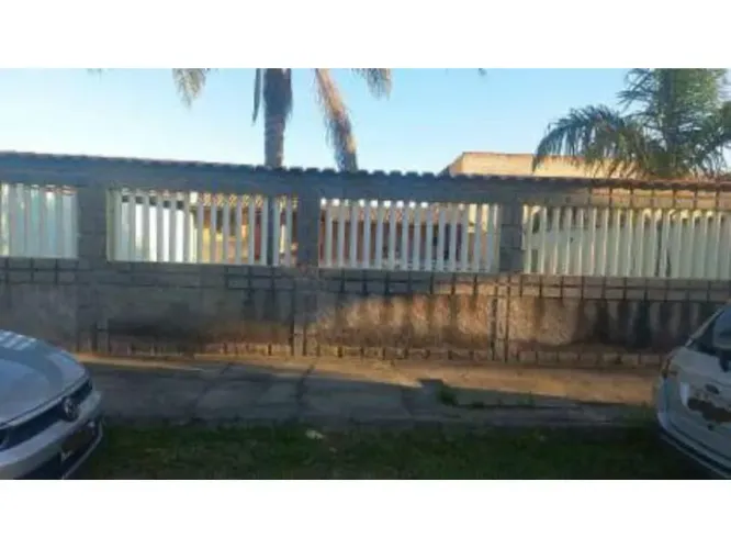 Casa em Leilão - Paraty - Araruama - RJ